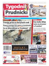 Tygodnik Prudnicki 19/2025
