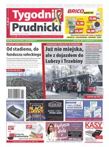 Tygodnik Prudnicki 2/2025