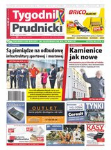 Tygodnik Prudnicki 22/2025