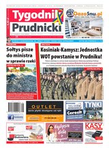 Tygodnik Prudnicki 25/2025
