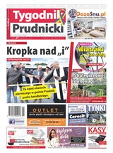 Tygodnik Prudnicki 27/2025
