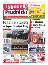 Tygodnik Prudnicki 28/2025