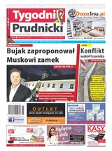 Tygodnik Prudnicki 3/2025