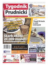 Tygodnik Prudnicki 31/2025