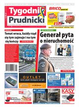 Tygodnik Prudnicki 4/2025