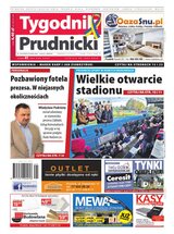 Tygodnik Prudnicki 41/2025