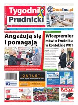 Tygodnik Prudnicki 5/2025