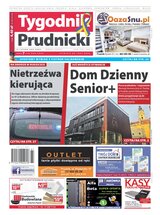 Tygodnik Prudnicki 7/2025