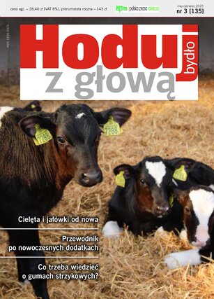 Hoduj z głową bydło 3/2025