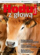 Hoduj z głową bydło 4/2025