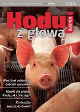 Hoduj z głową świnie 2/2025