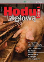 Hoduj z głową świnie 3/2025