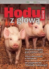 Hoduj z głową świnie 5/2025