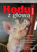 Hoduj z głową świnie 6/2025