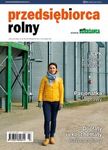 Przedsiębiorca Rolny 3/2025
