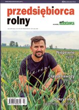 Przedsiębiorca Rolny 7/2025