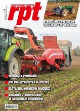 Rolniczy Przegląd Techniczny 11/2025