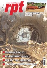 Rolniczy Przegląd Techniczny 2/2025