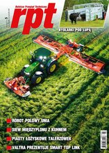 Rolniczy Przegląd Techniczny 5/2025