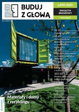 Buduj z Głową. Poradnik Kosztorysanta 2/2025