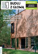 Buduj z Głową. Poradnik Kosztorysanta 3/2025
