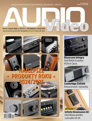 Audio-Video 1/2025