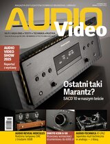 Audio-Video 11/2025