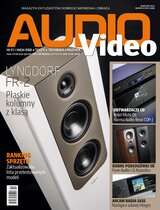 Audio-Video 4/2025