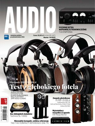Audio 10/2025