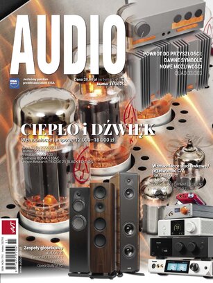 Audio 11/2025
