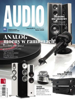 Audio 3/2025