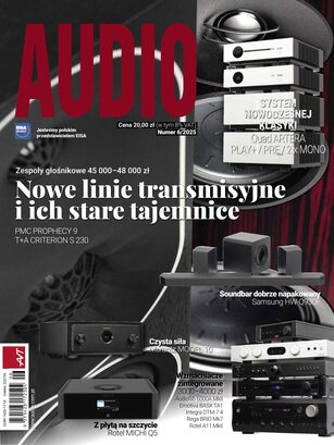 Audio 6/2025