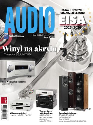 Audio 9/2025