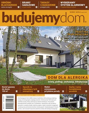 Budujemy Dom 10/2025