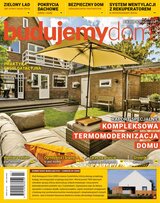 Budujemy Dom 7-8/2025