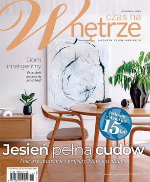 Czas na Wnętrze 11/2025