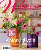 Czas na Wnętrze 6/2025