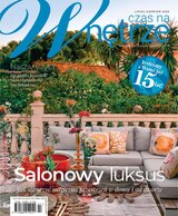 Czas na Wnętrze 7-8/2025