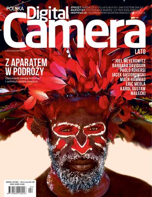 Digital Camera Polska 2/2025