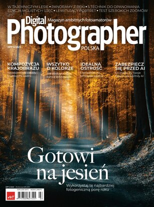 Digital Photographer Polska 3/2025