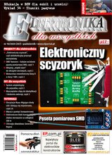 Elektronika dla Wszystkich 10/2025