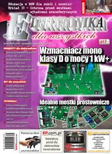 Elektronika dla Wszystkich 9/2025