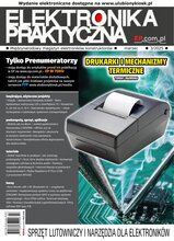 Elektronika Praktyczna 3/2025