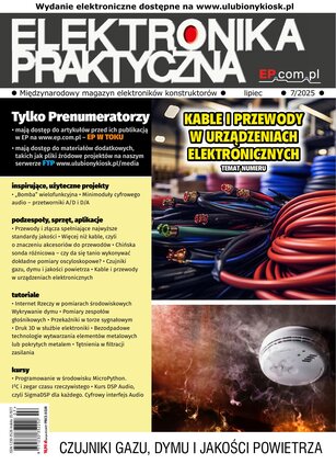 Elektronika Praktyczna 7/2025
