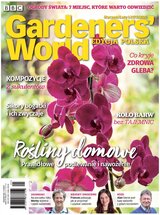 Gardeners' World Edycja Polska 1-2/2025
