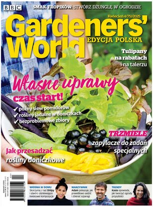 Gardeners' World Edycja Polska 4/2025