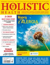 Holistic Health 2/2025