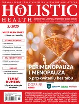 Holistic Health 3/2025