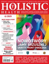 Holistic Health 6/2025