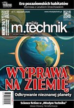 Młody Technik 1/2025